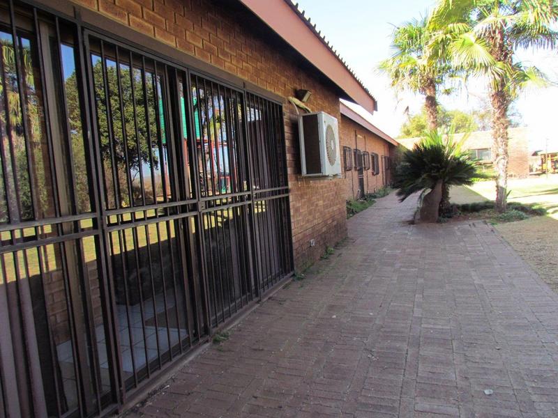 4 Bedroom Property for Sale in Brits North West